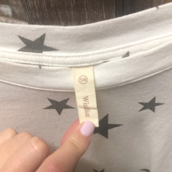 Star tee - Picture 3 of 3